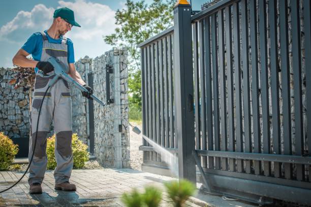 Best Restaurant Pressure Washing  in Santa Anna, TX