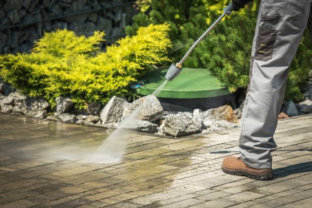 Best Concrete Sealing  in Santa Anna, TX