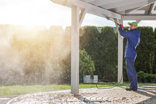 Best House Exterior Washing  in Santa Anna, TX