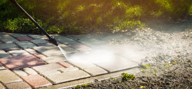 Best Oil Spill Cleanup  in Santa Anna, TX