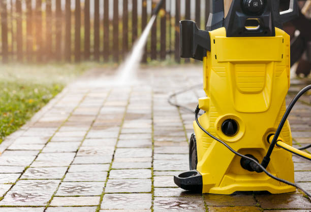 Best Machinery and Equipment Cleaning  in Santa Anna, TX